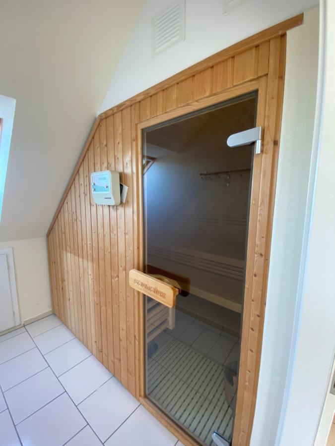 Villa Haus Lisa à Neustadt in Holstein Extérieur photo