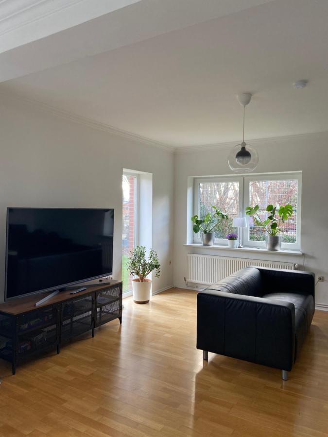 Villa Haus Lisa à Neustadt in Holstein Extérieur photo