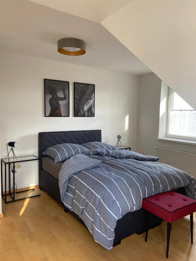 Villa Haus Lisa à Neustadt in Holstein Extérieur photo