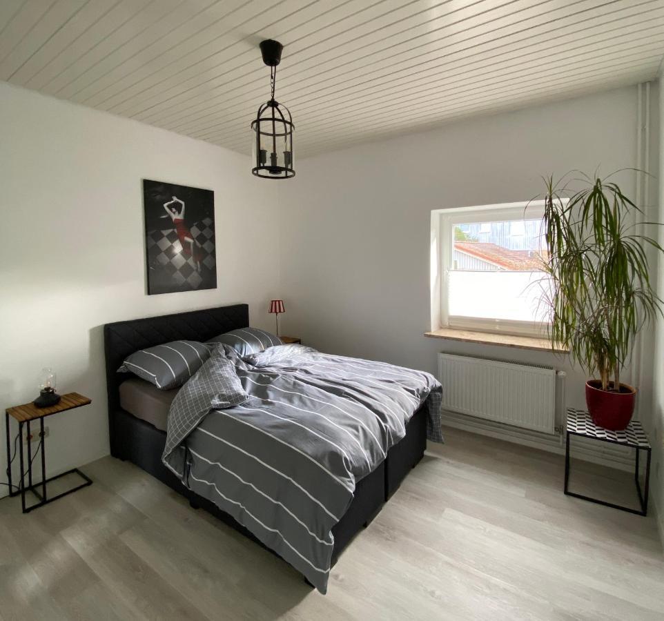 Villa Haus Lisa à Neustadt in Holstein Extérieur photo