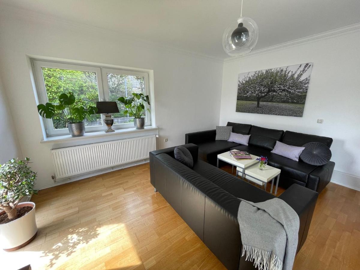 Villa Haus Lisa à Neustadt in Holstein Extérieur photo