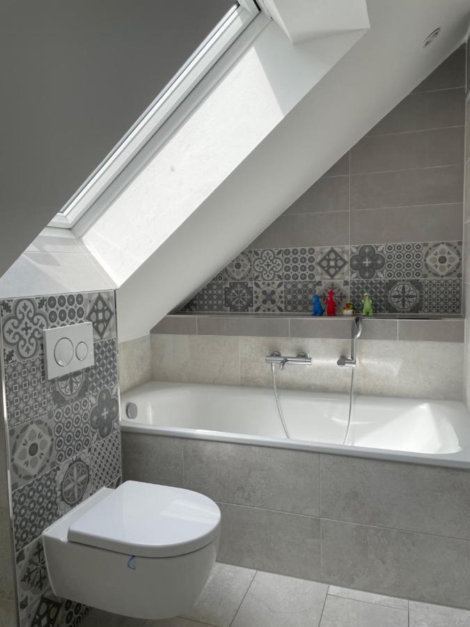 Villa Haus Lisa à Neustadt in Holstein Extérieur photo