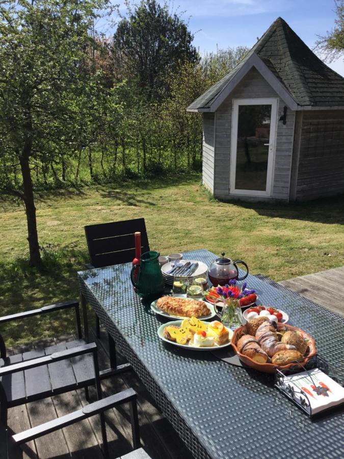 Villa Haus Lisa à Neustadt in Holstein Extérieur photo