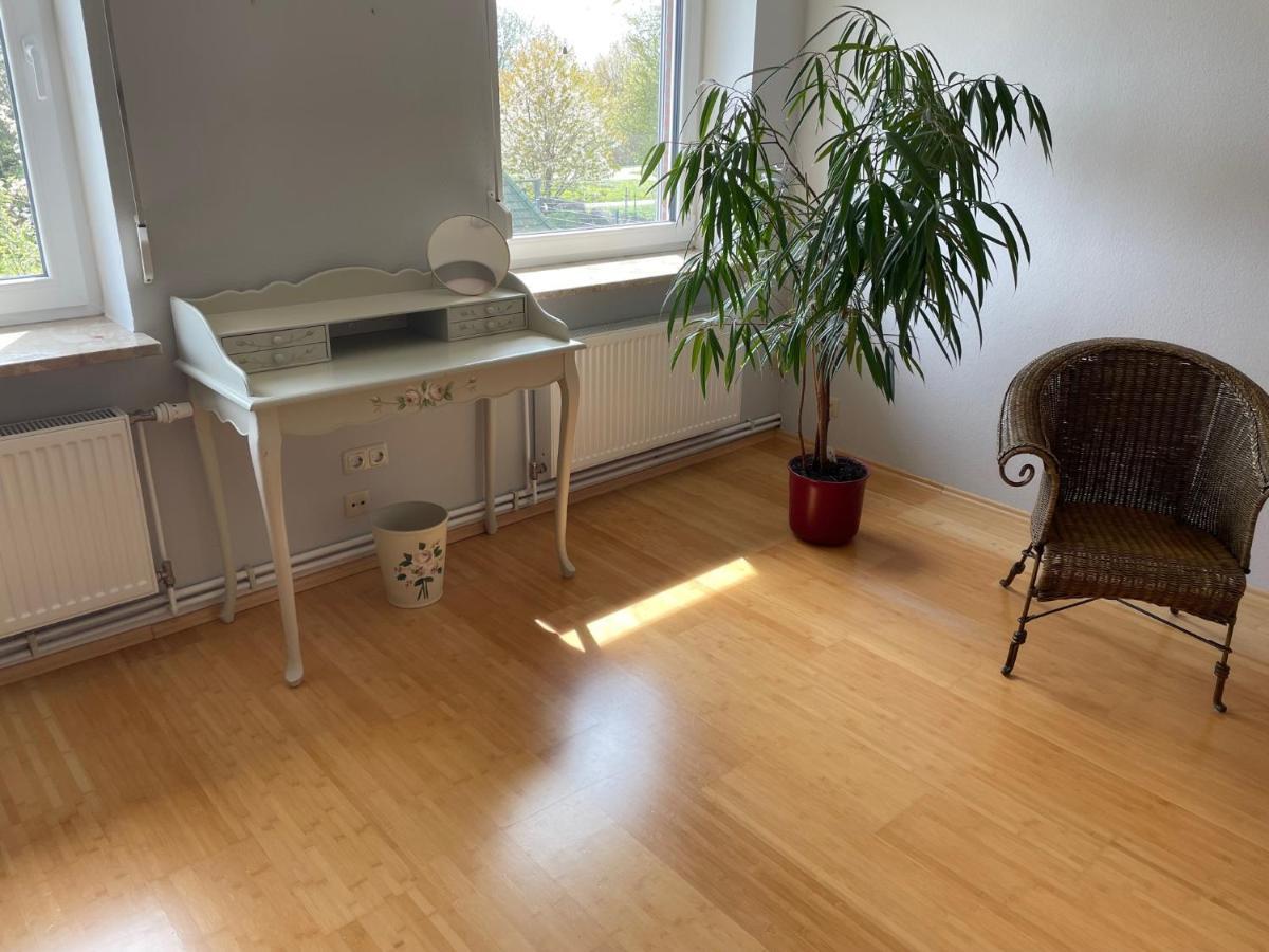 Villa Haus Lisa à Neustadt in Holstein Extérieur photo